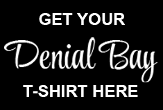 Denial Bay T-shirt Button Eyre Peninsula