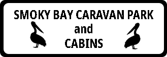 Smoky Bay caravan park